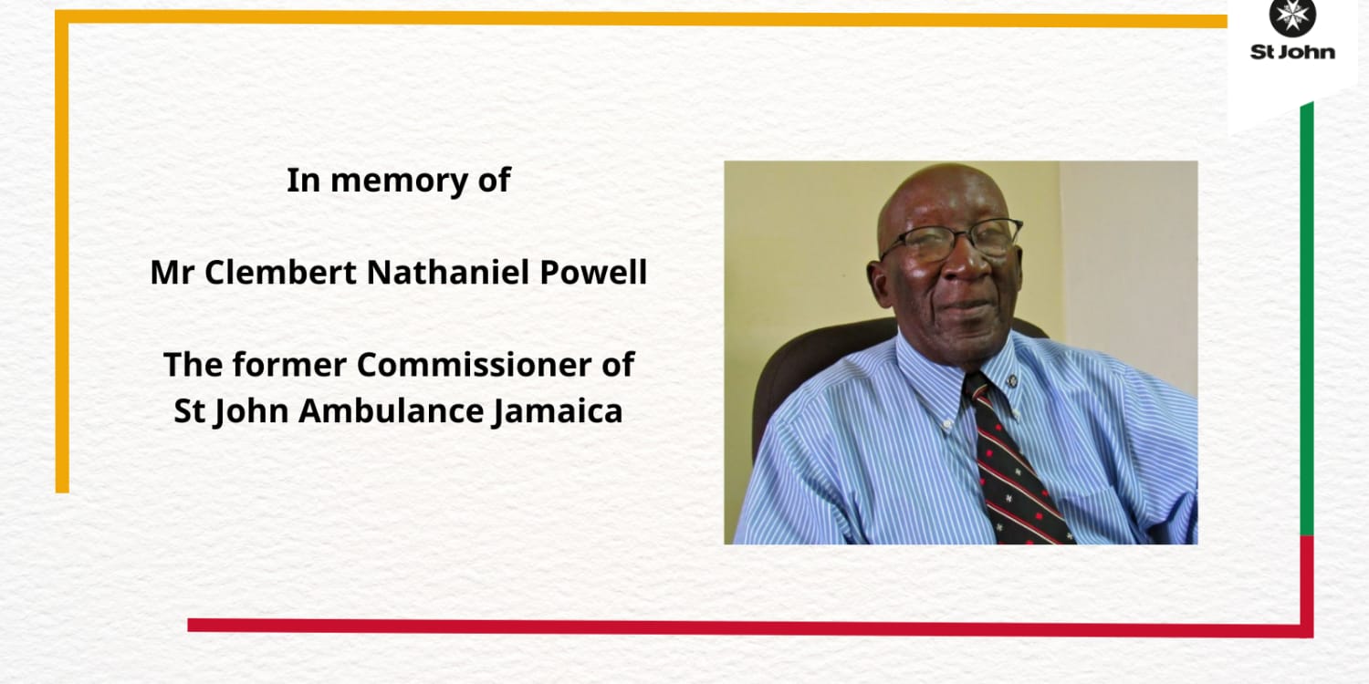 Mr Clembert Powell: A Life Devoted to Service and Humanity