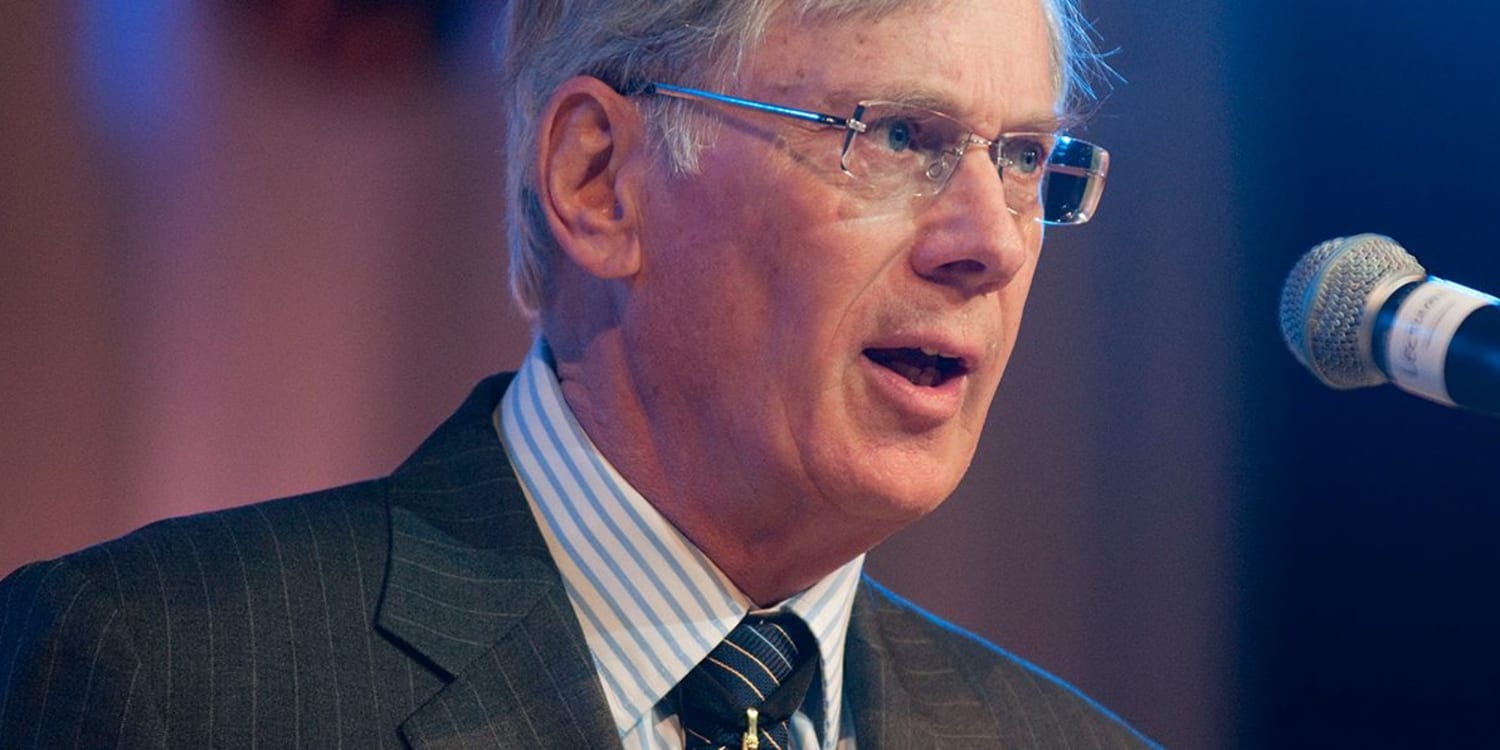 HRH The Duke of Gloucester: “Today The Queen joins me in thanking you all for your hard work during the pandemic.”