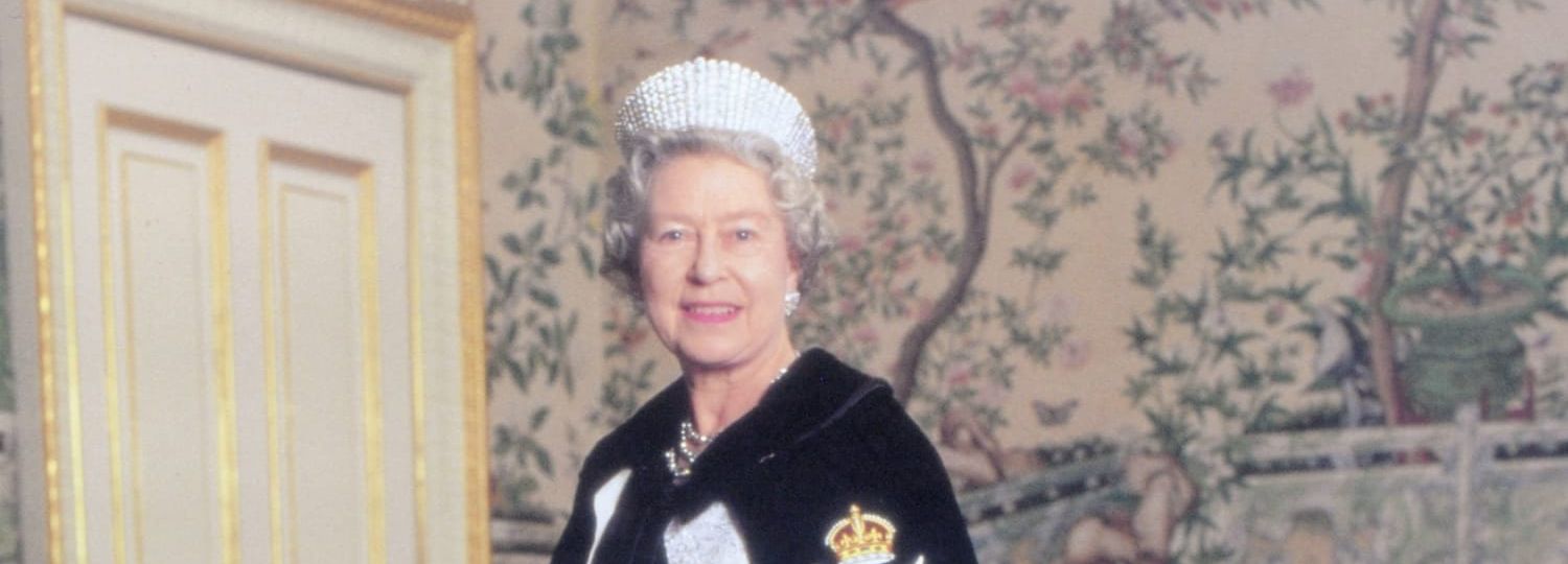Queen Elizabeth II