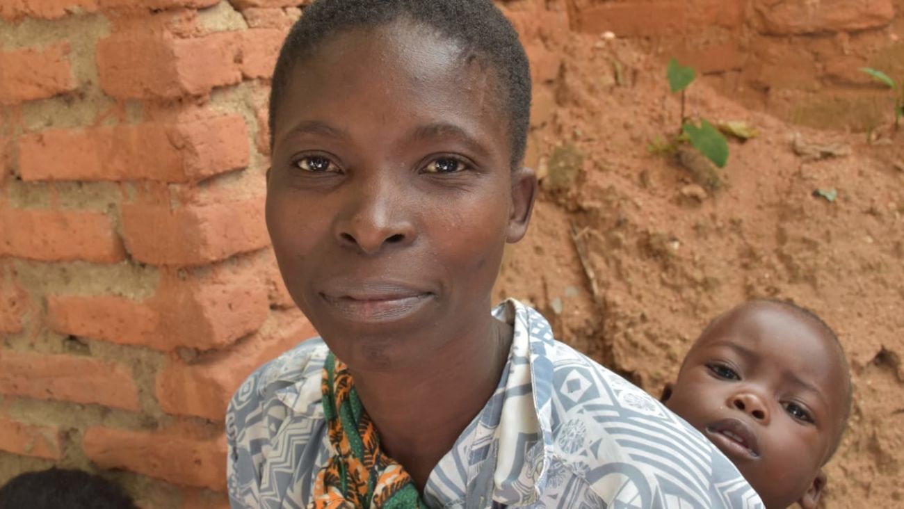 Healthcare projects in Malawi