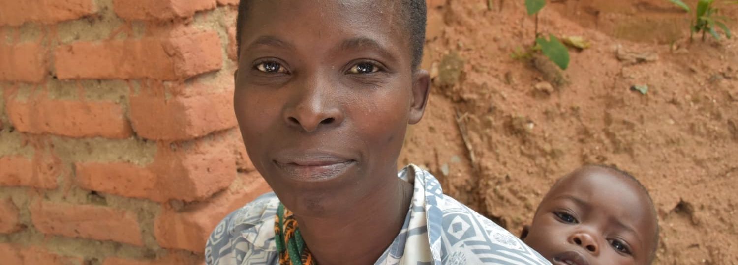 Healthcare projects in Malawi