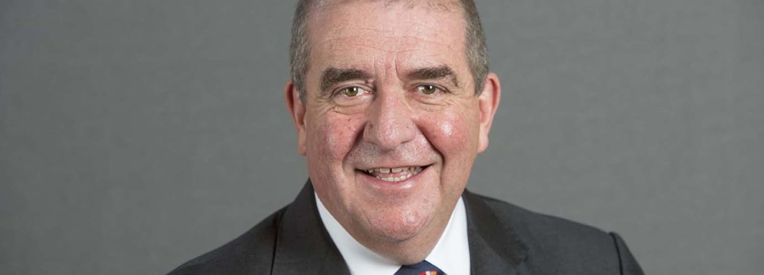Mark Compton