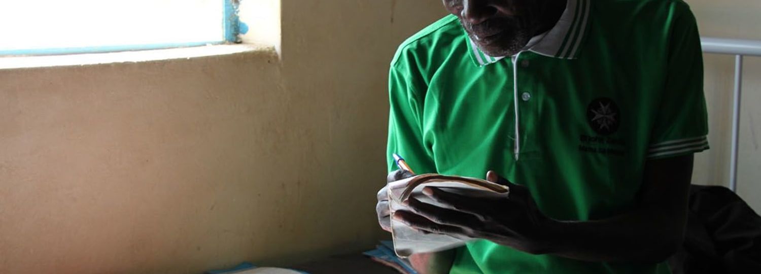New grant for HIV testing and counselling