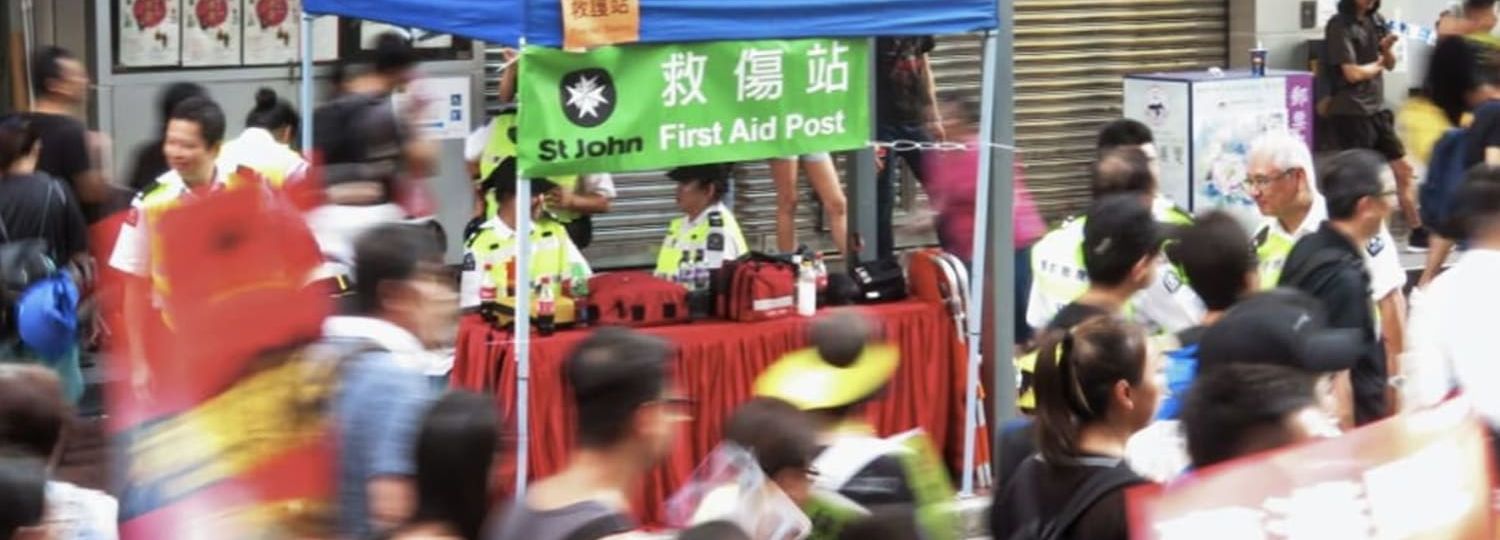 Hong Kong