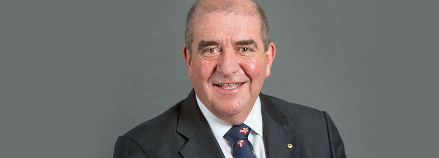 The Lord Prior