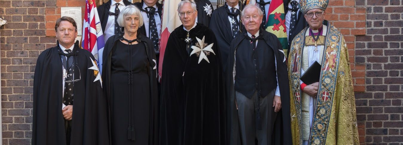 First female chancellor