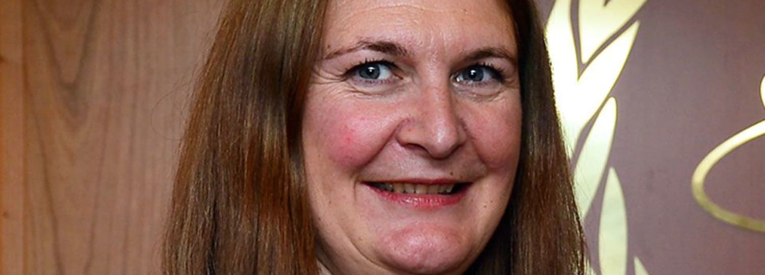 Susan le Jeune d'Allegeershecque