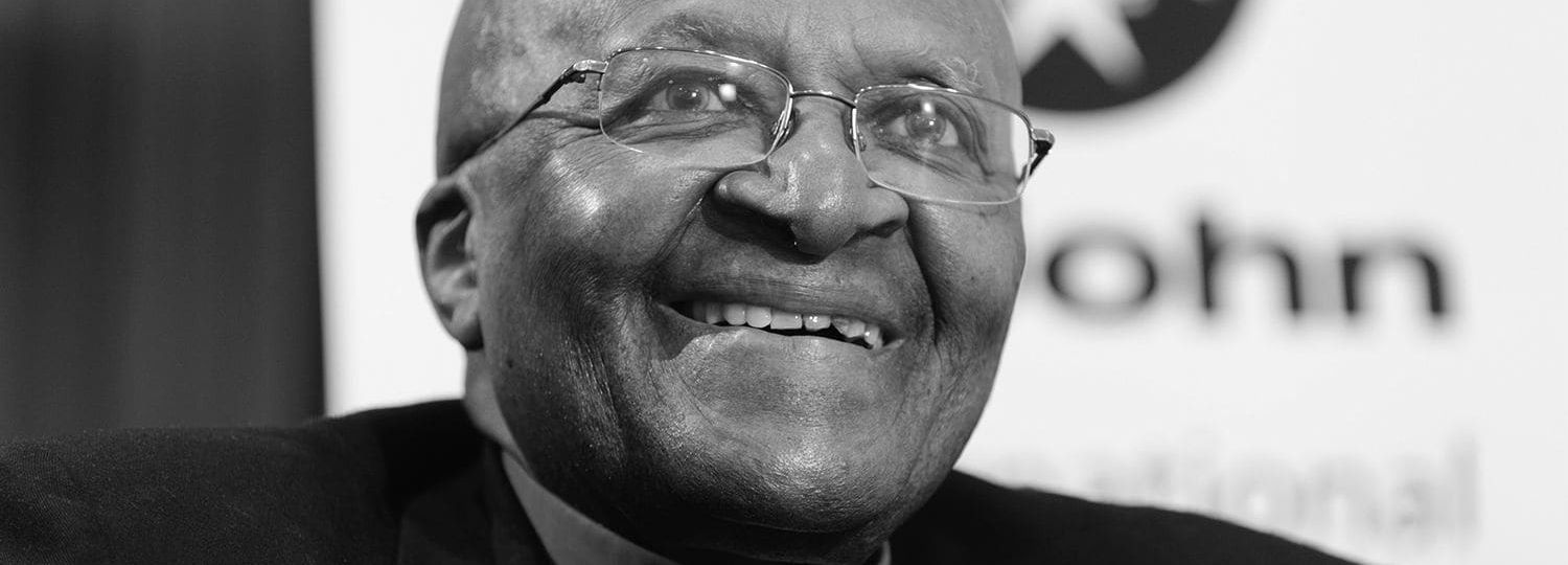 Desmond Tutu