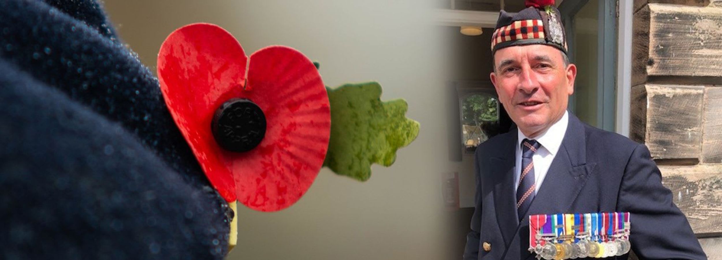 Colonel Angus Loudon