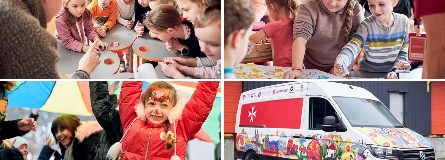 Ukraine Children
