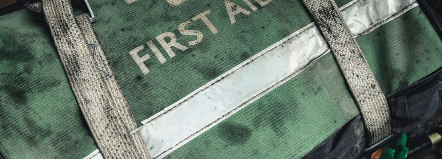 First Aid