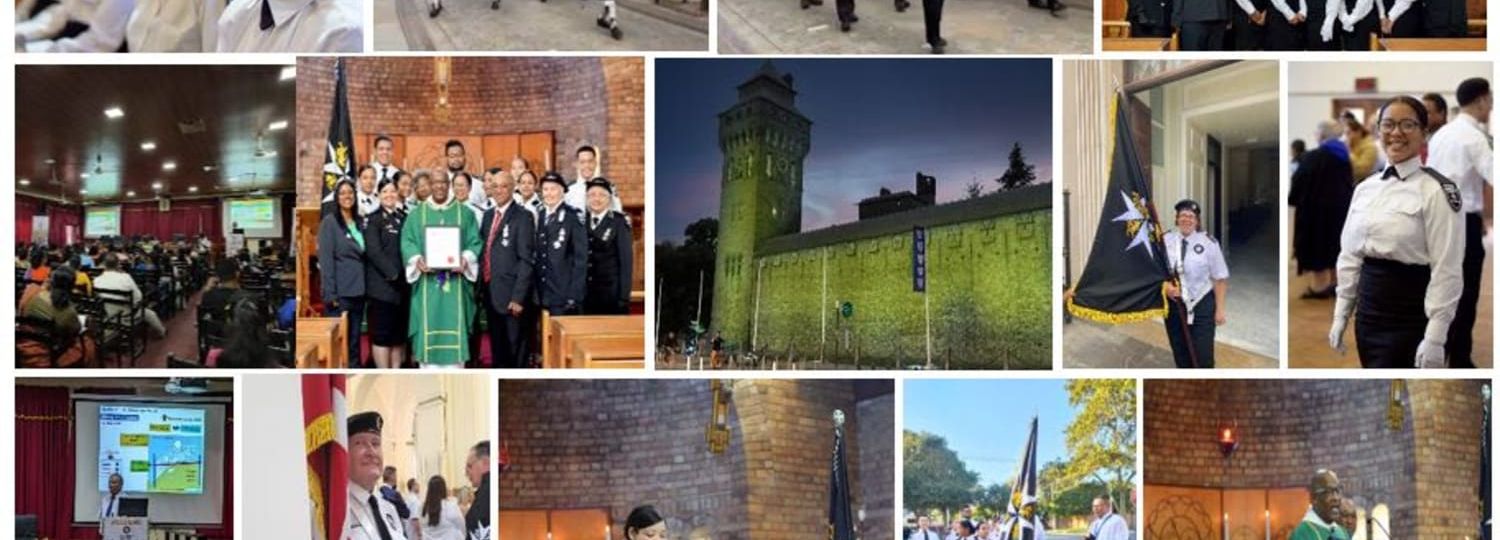 St John's Day Celebrations