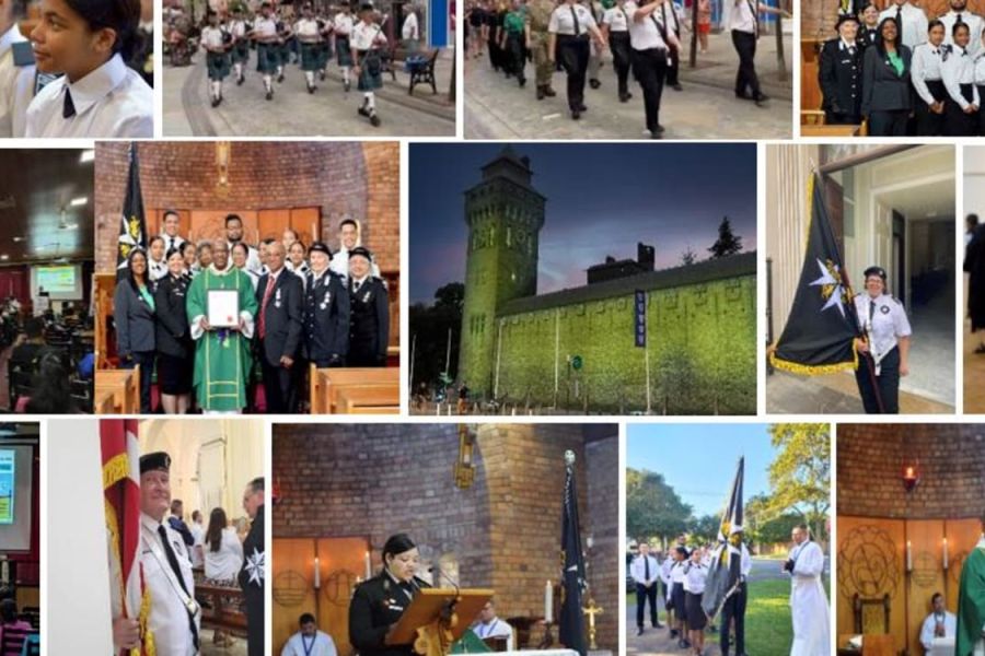 St John's Day Celebrations