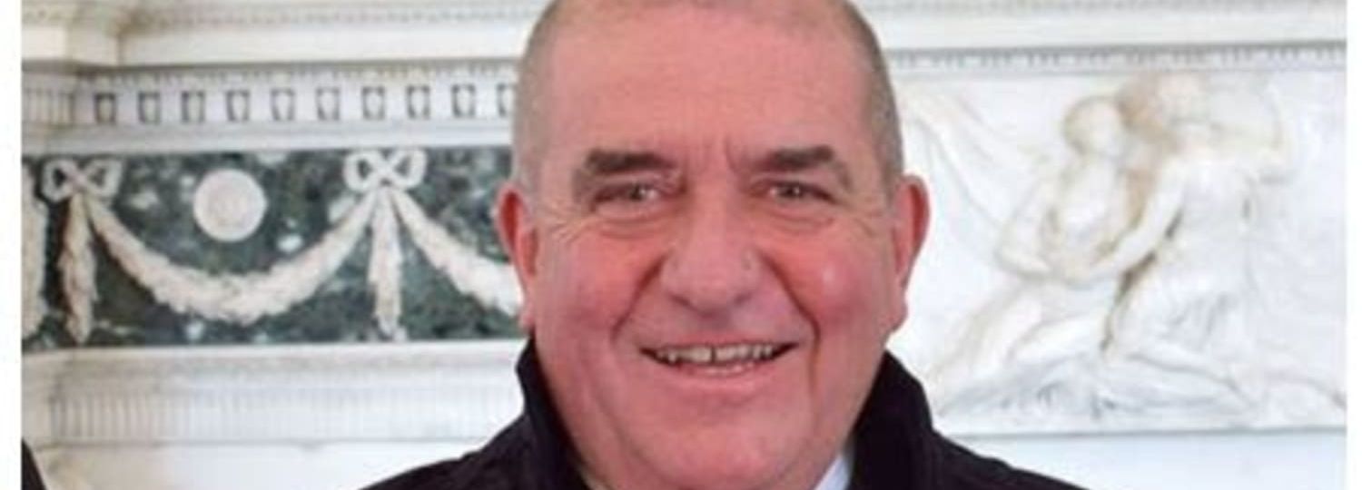 The Lord Prior
