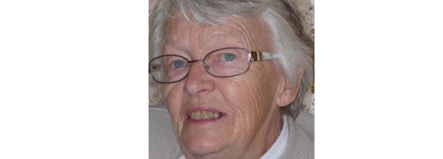 Sister Dominica Siegel