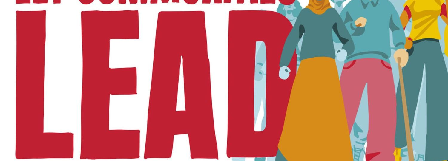 World Aids Day Banner