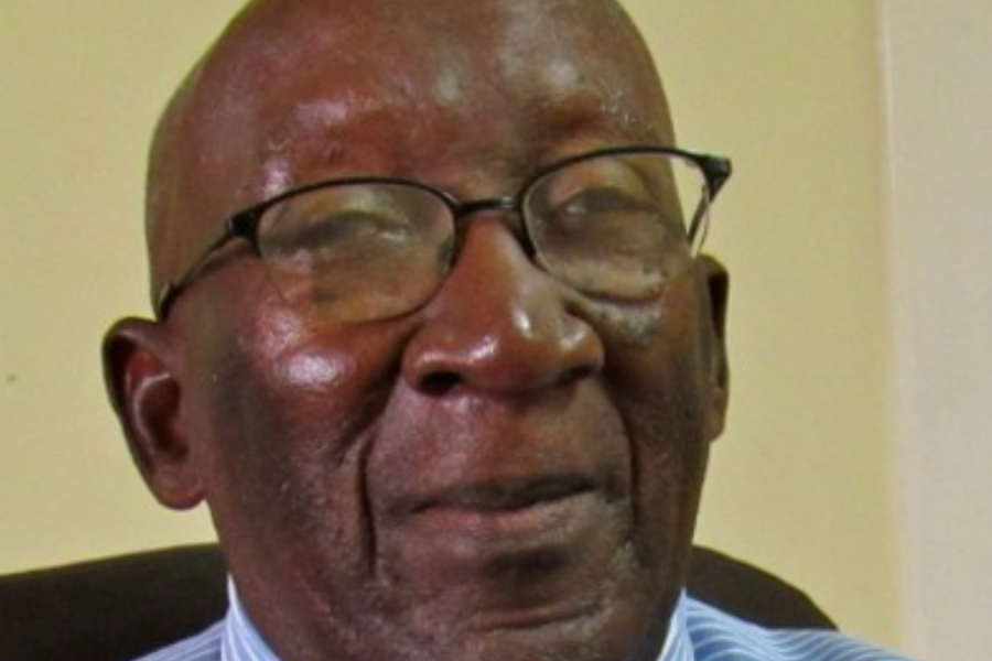 Clembert Powell