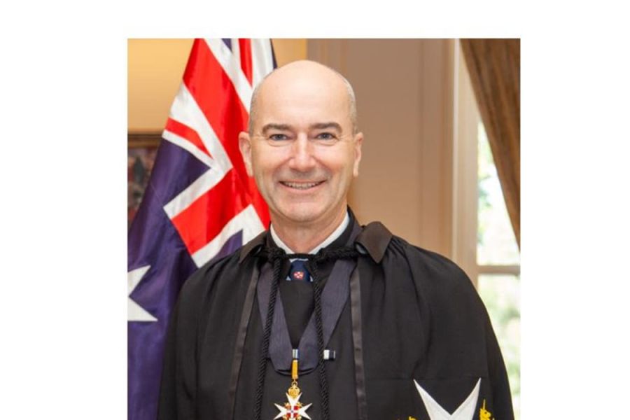 Cameron Oxley