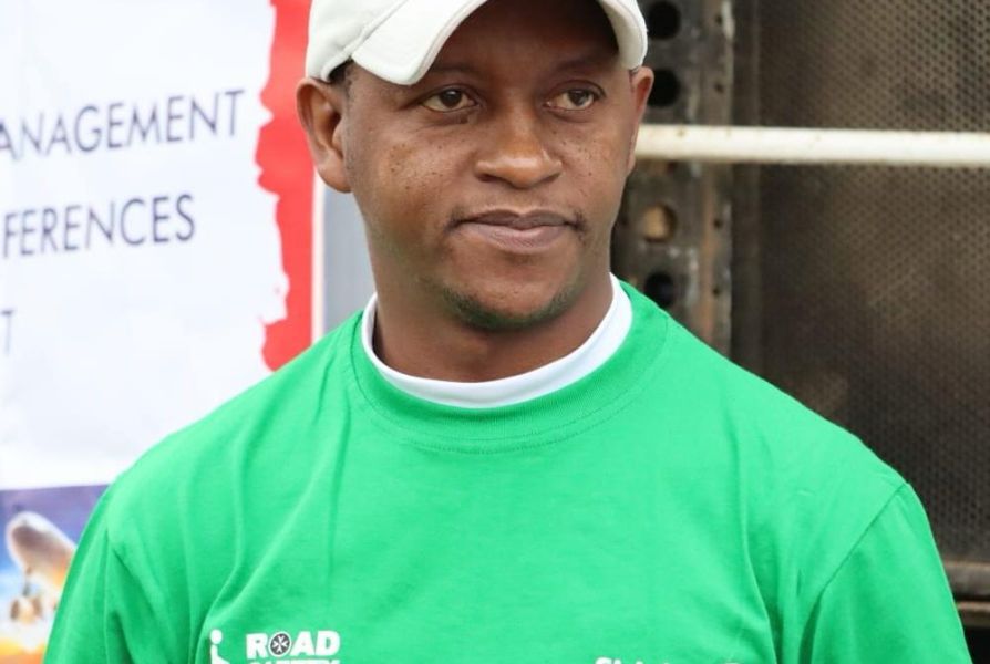 Dr Robert Mutula