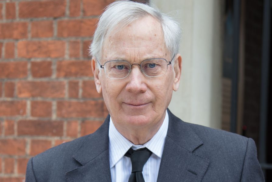 Hrh The Duke