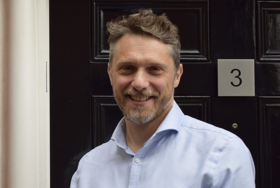 Gareth Walker