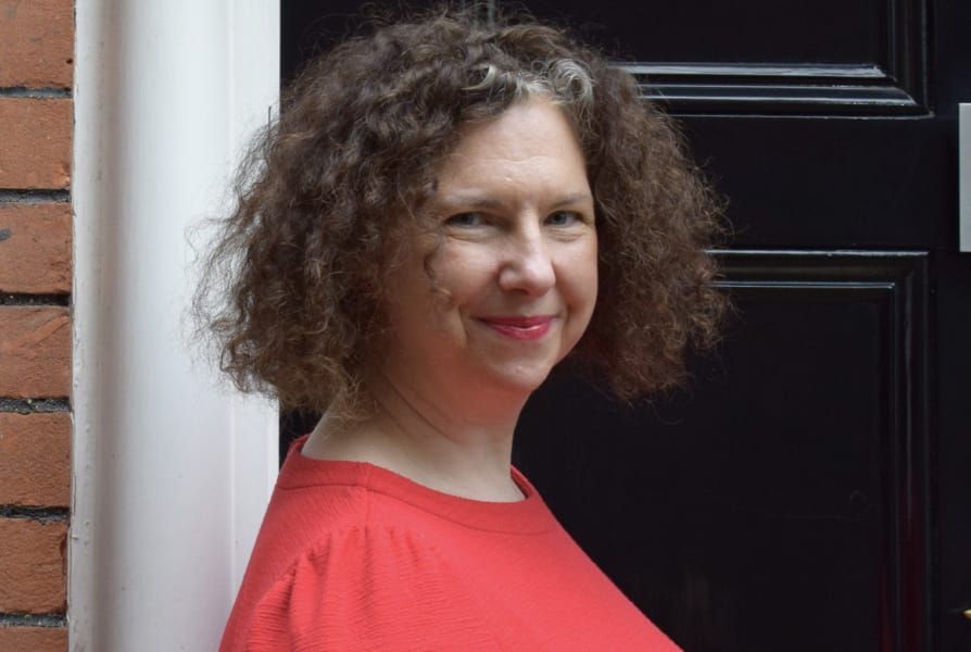 Jenny Wilcox