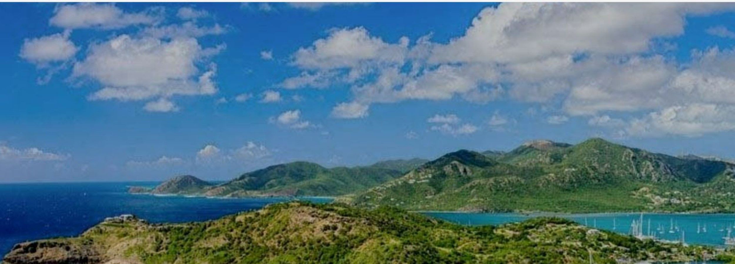 Antigua Banner 1