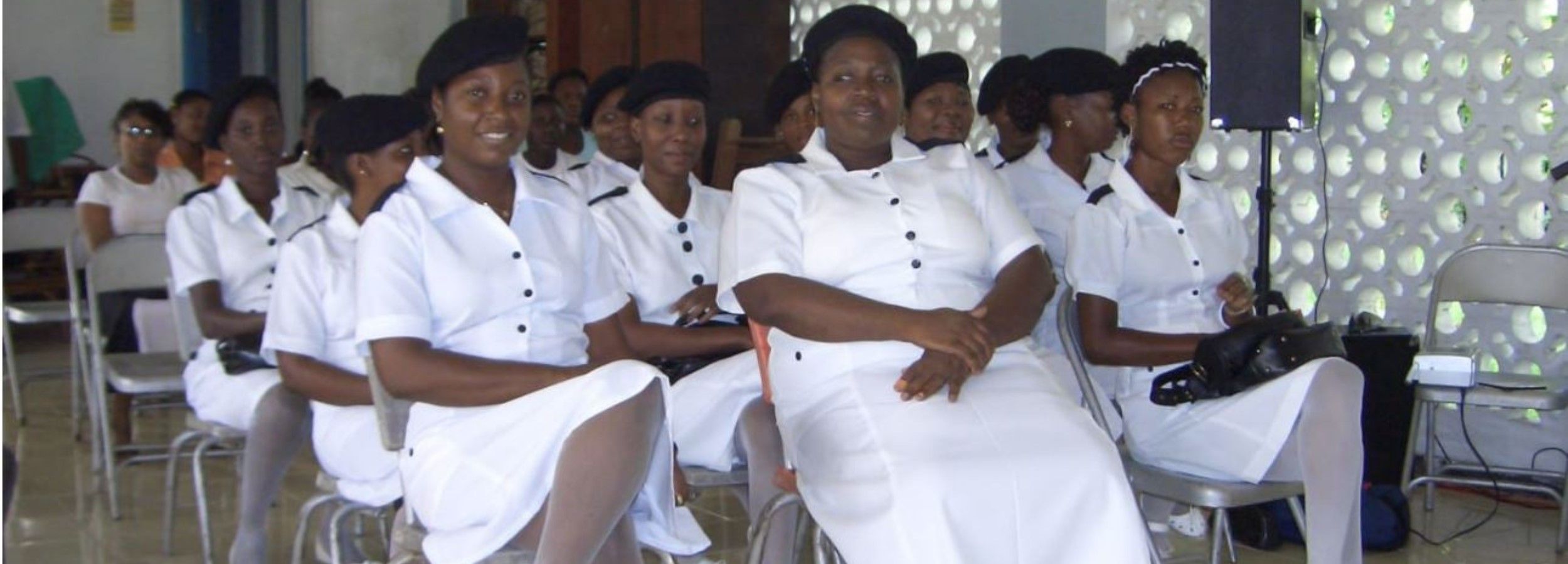 Guyana Banner