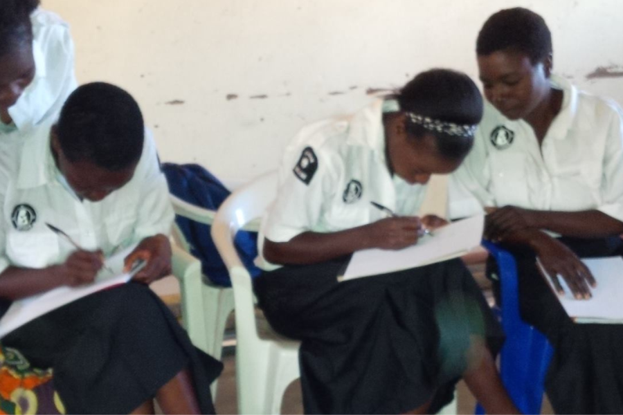 Malawi