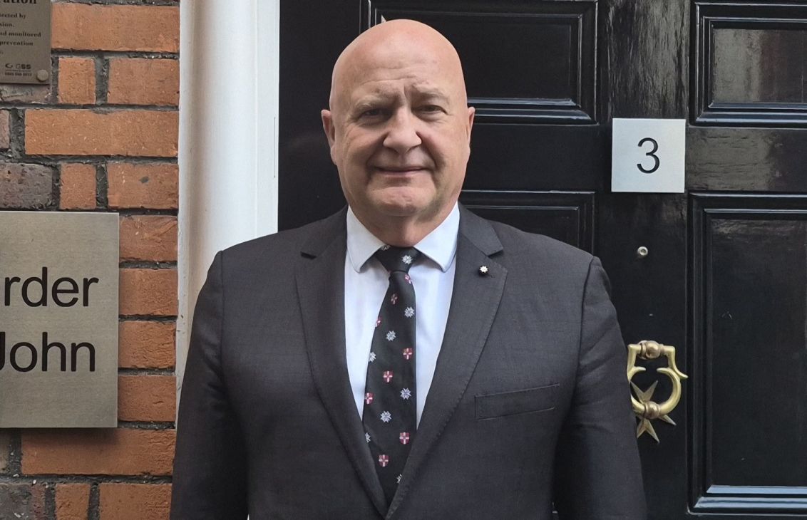 Michel C Dore Meet The Team 1