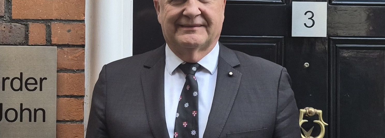 Michel C Dore Meet The Team 1