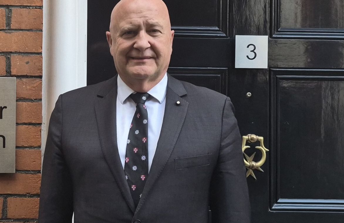 Michel C Dore Meet The Team