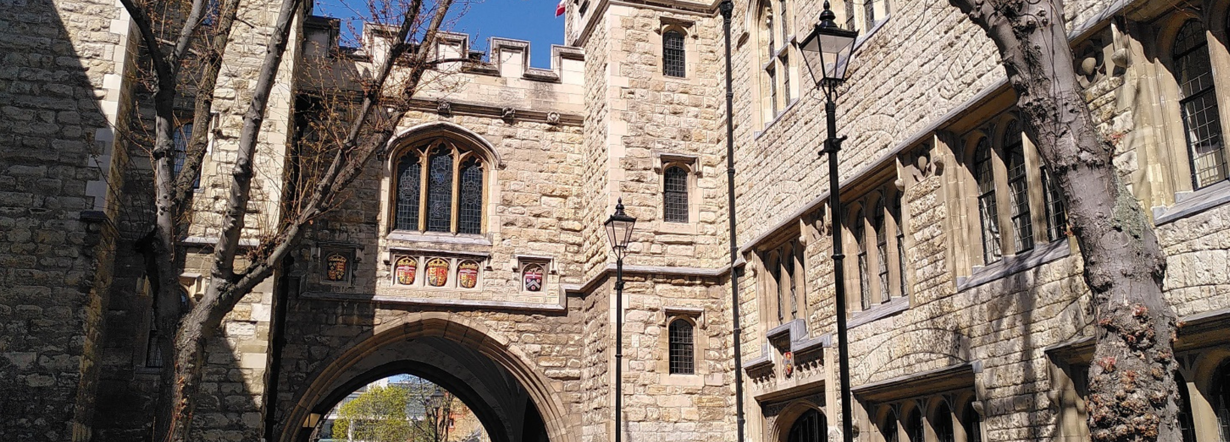 Museum Of St John