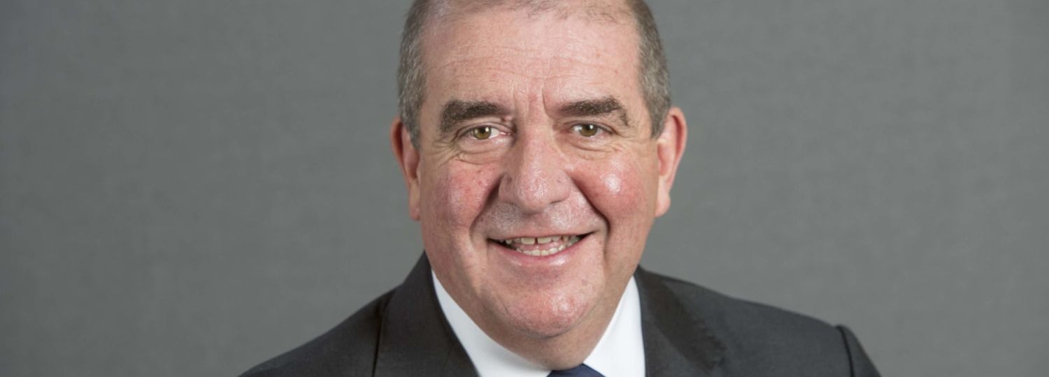 Professor Mark Compton