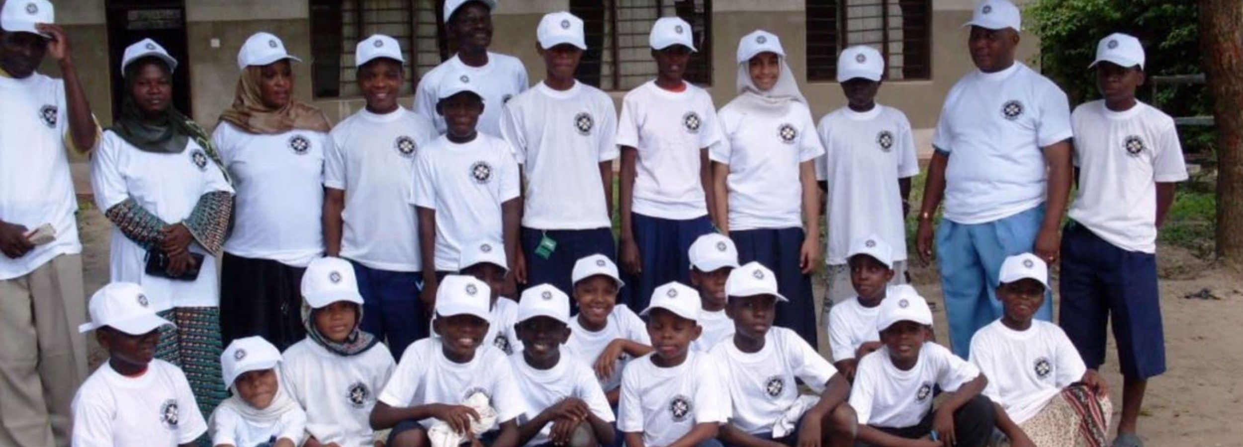 Tanzania Banner 1