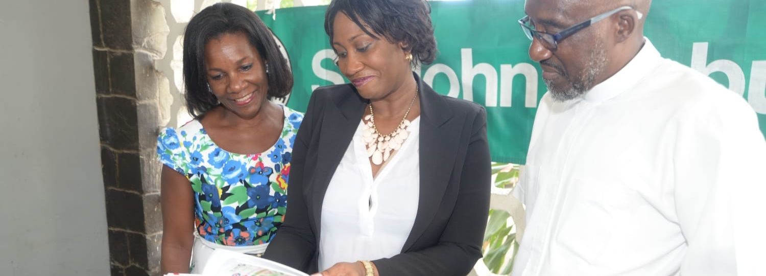 Children's Advocate of Jamaica