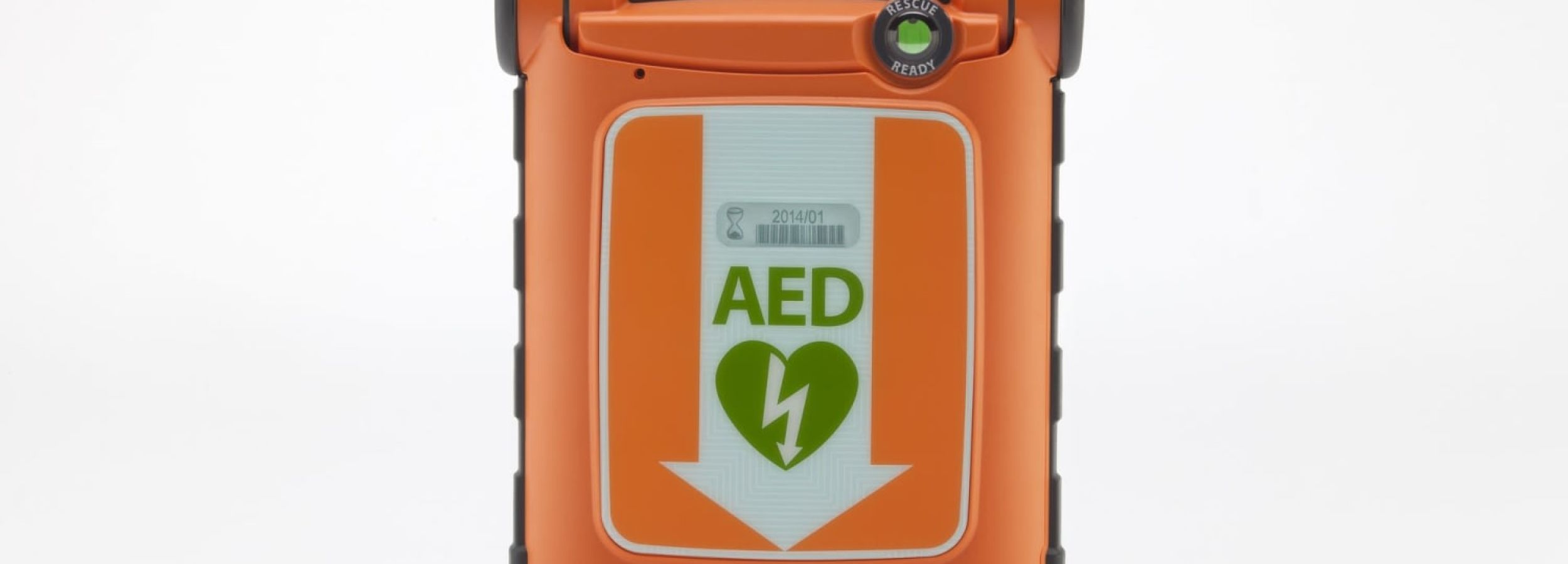 defibrillator
