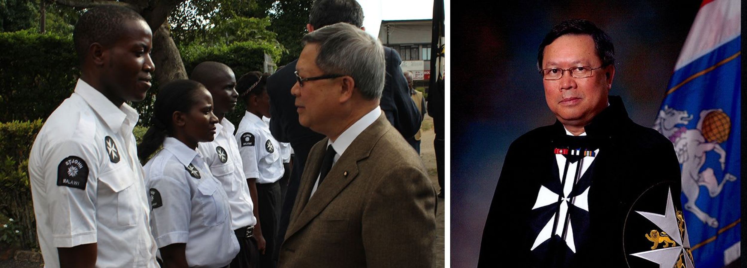John Mah