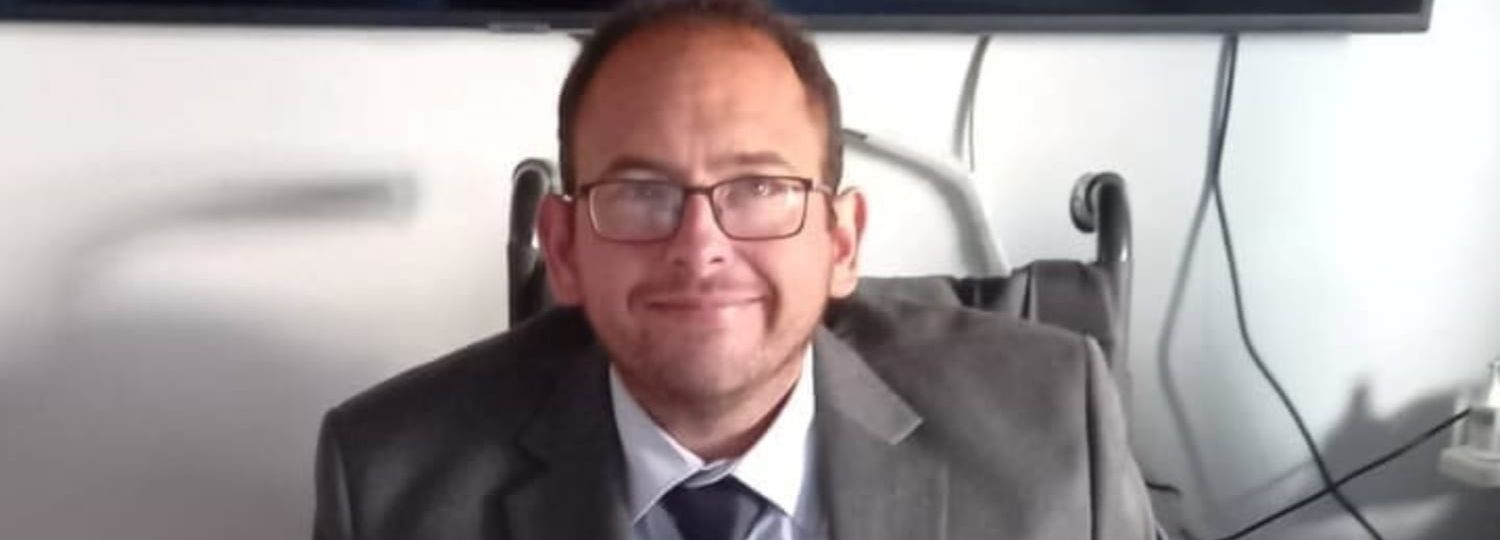 Matthew Turnock