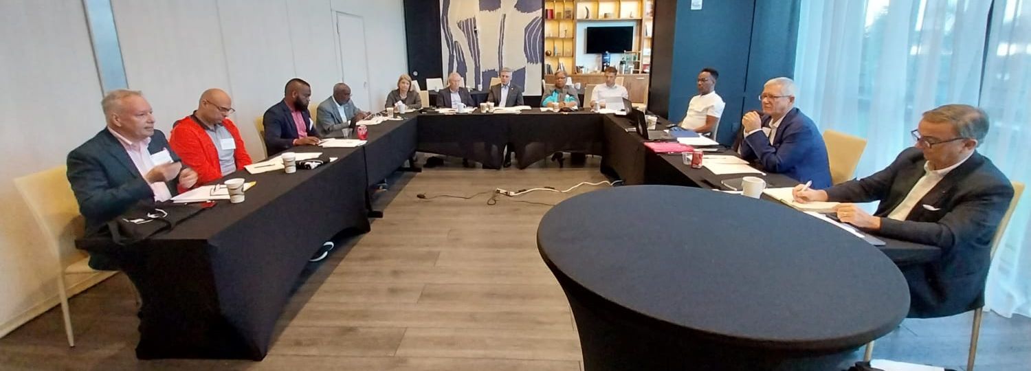 America Regional Meeting