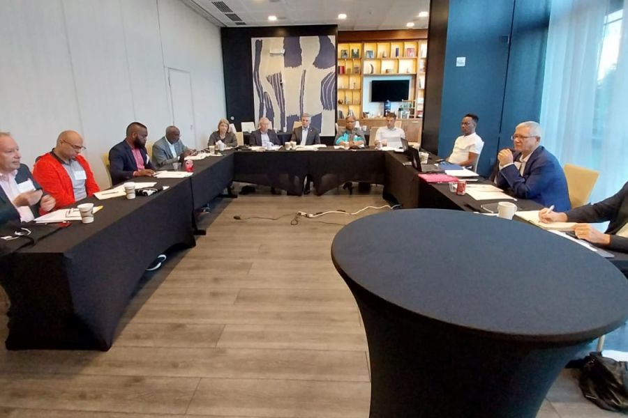 America Regional Meeting