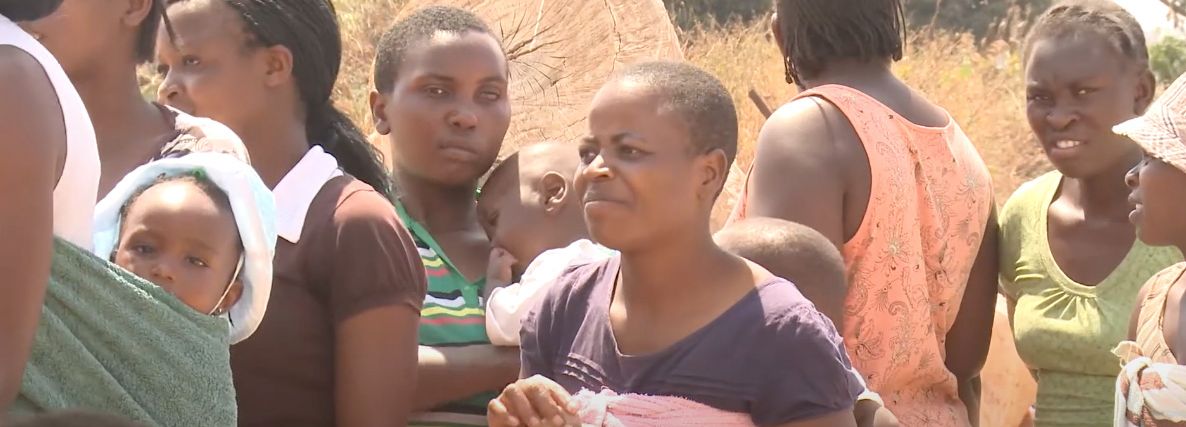 Mother and Baby Programme