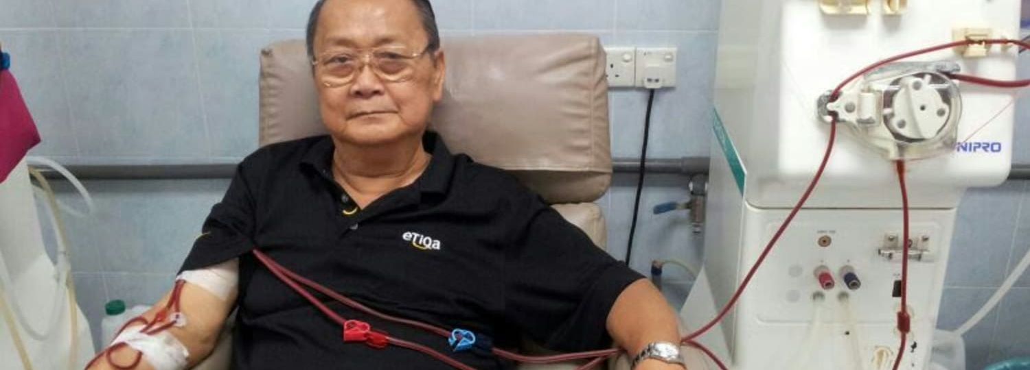 vital medical treatment in Malaysia