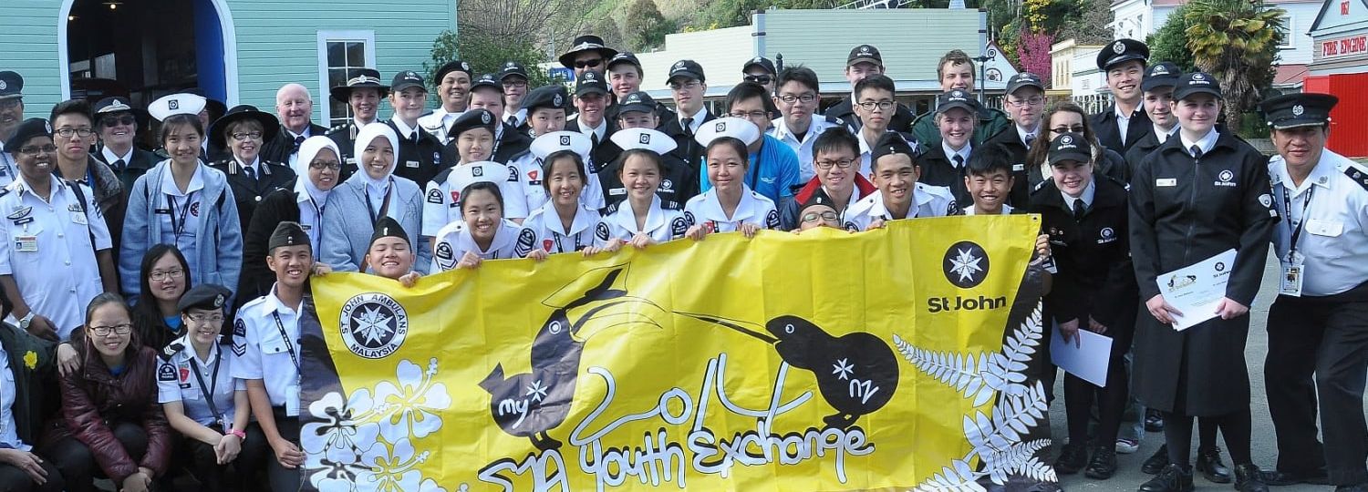 Youth Exchange Programme