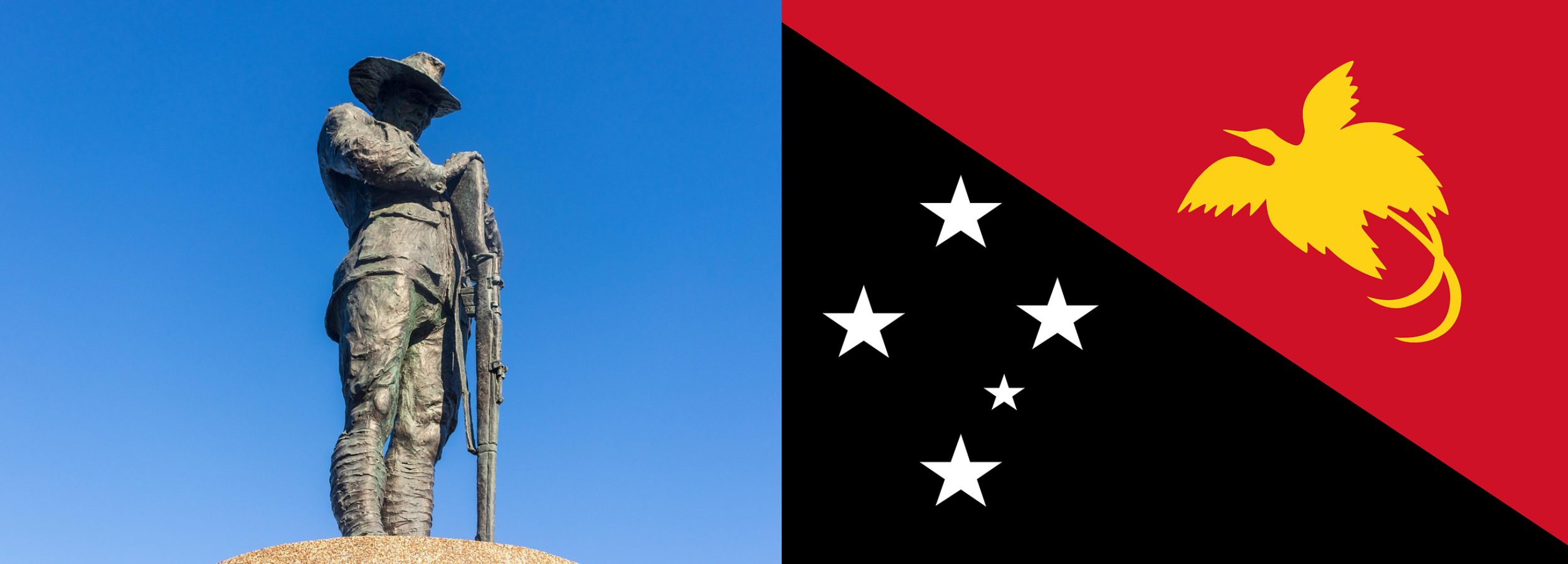 Png Anzac Day 2025