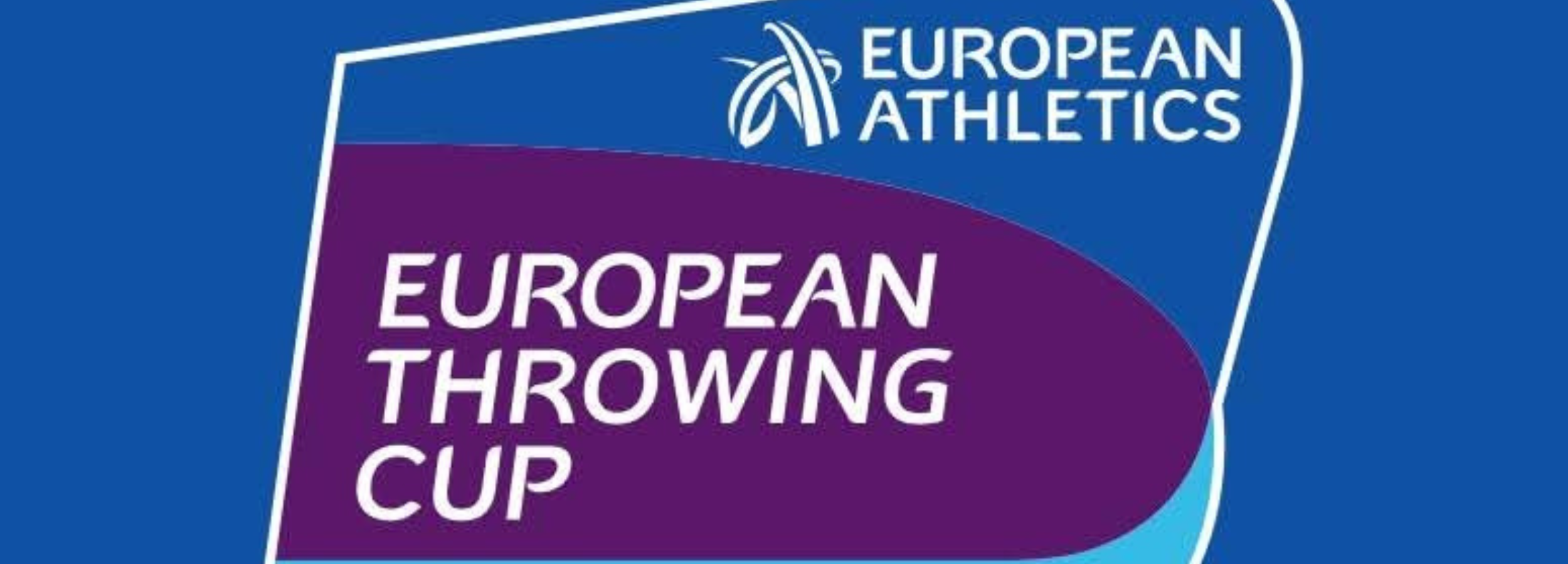 St John Cyprus At The European Throwing Cup 2025 Website Banner