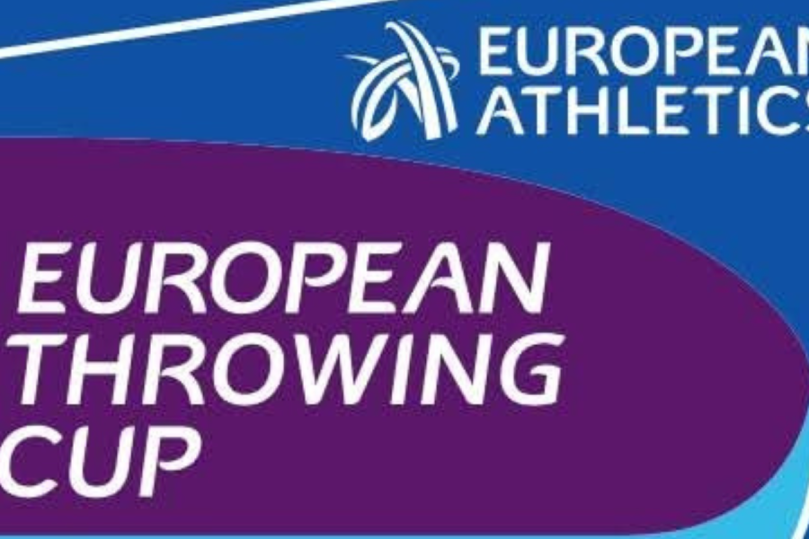 St John Cyprus At The European Throwing Cup 2025 Website Banner