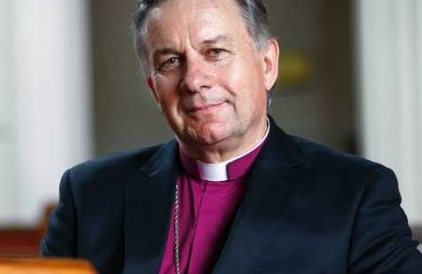 David Moxon