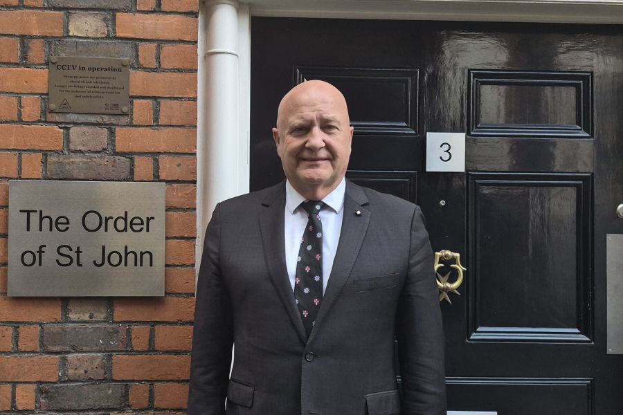 Michel C Dore Cropped