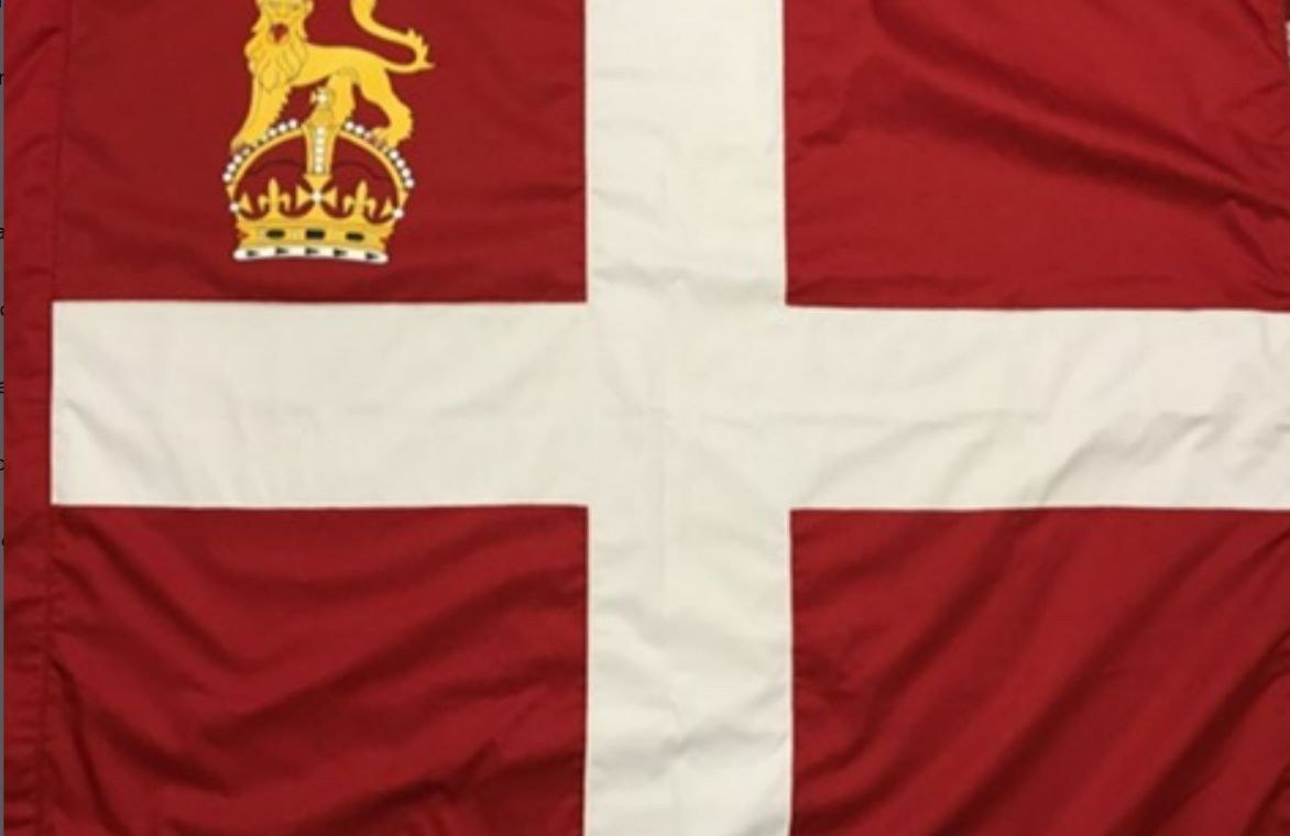 The Great Banner